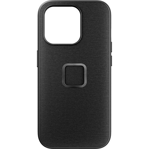 Funda de tela Peak Design Everyday para iPhone 15 Pro Max